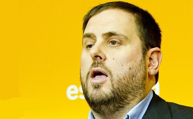 Oriol junqueras 2