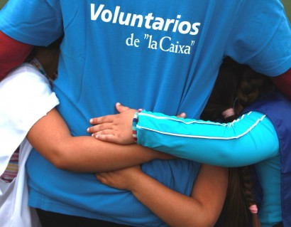 Voluntarios