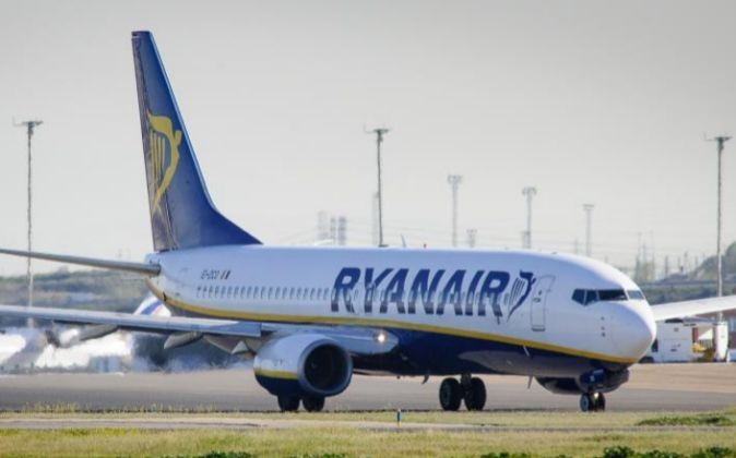 Ryanair 1 1