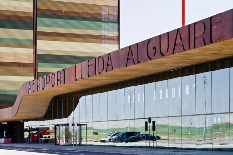 AeropuertoLleida