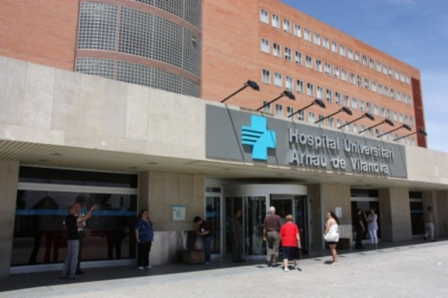 Hospitaluniversitariodearnaudevilanovavalencia 1