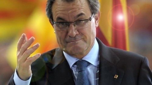 Artur mas martir