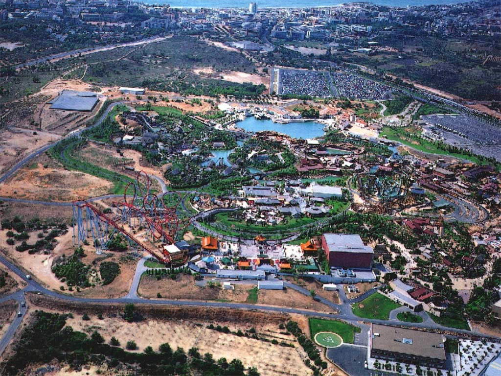 Portaventura