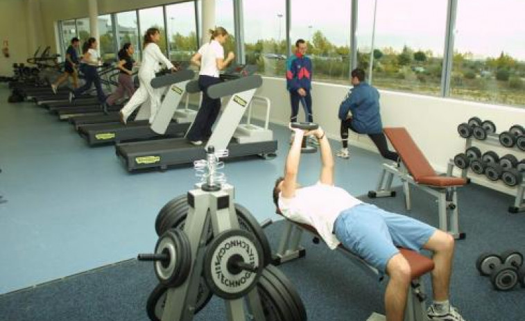 Transformación en el Segle XXI de Terrassa: de ser un cine a un centro deportivo