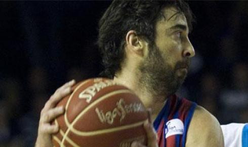 NAVARRO BALONCESTO