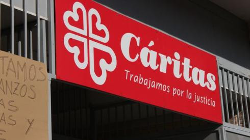 CARITAS