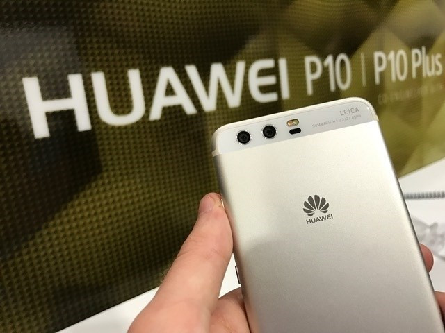 Huawei