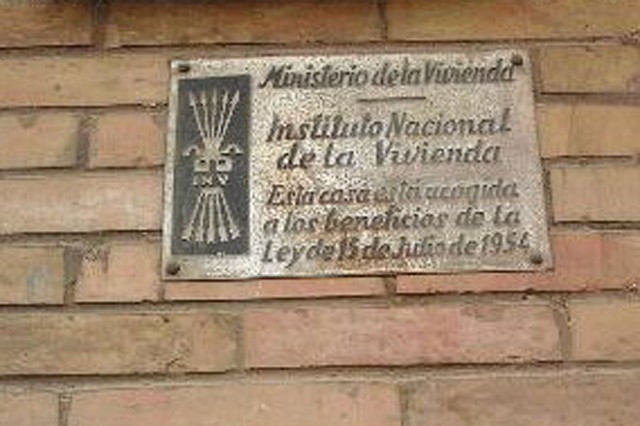 Ministerio Vivienda 1