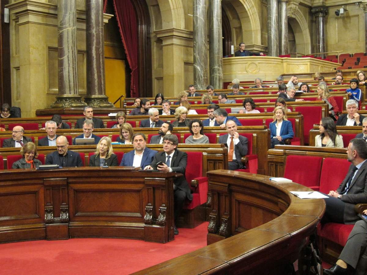 Parlament