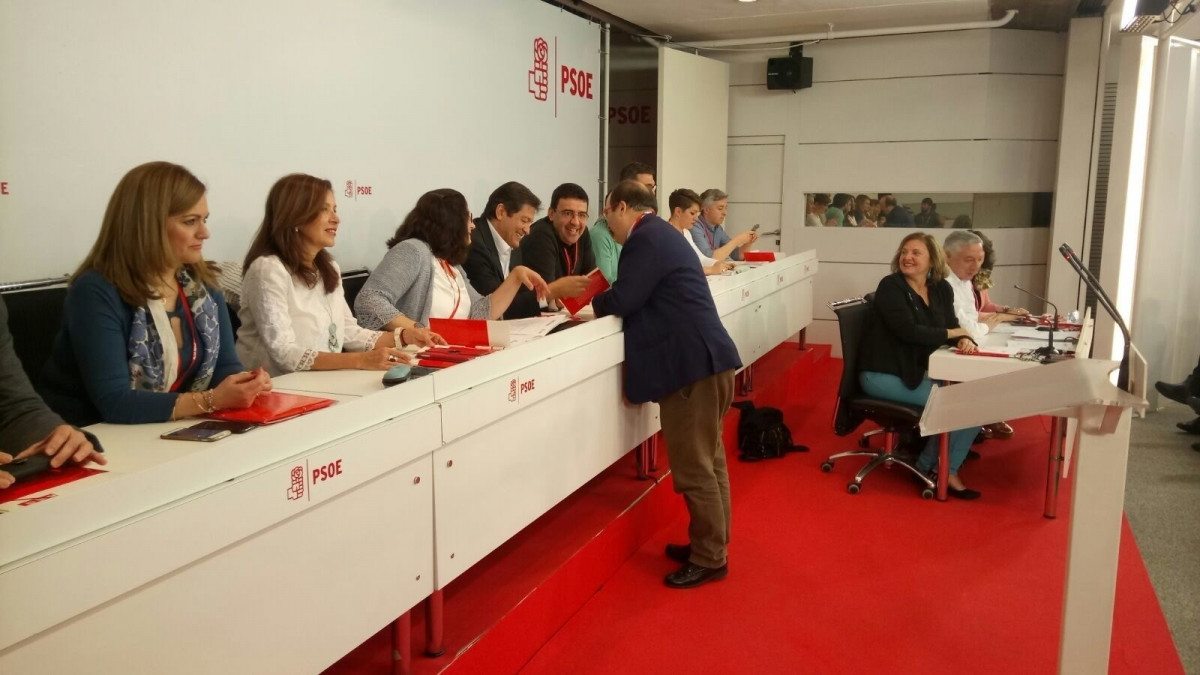 PSOE 3