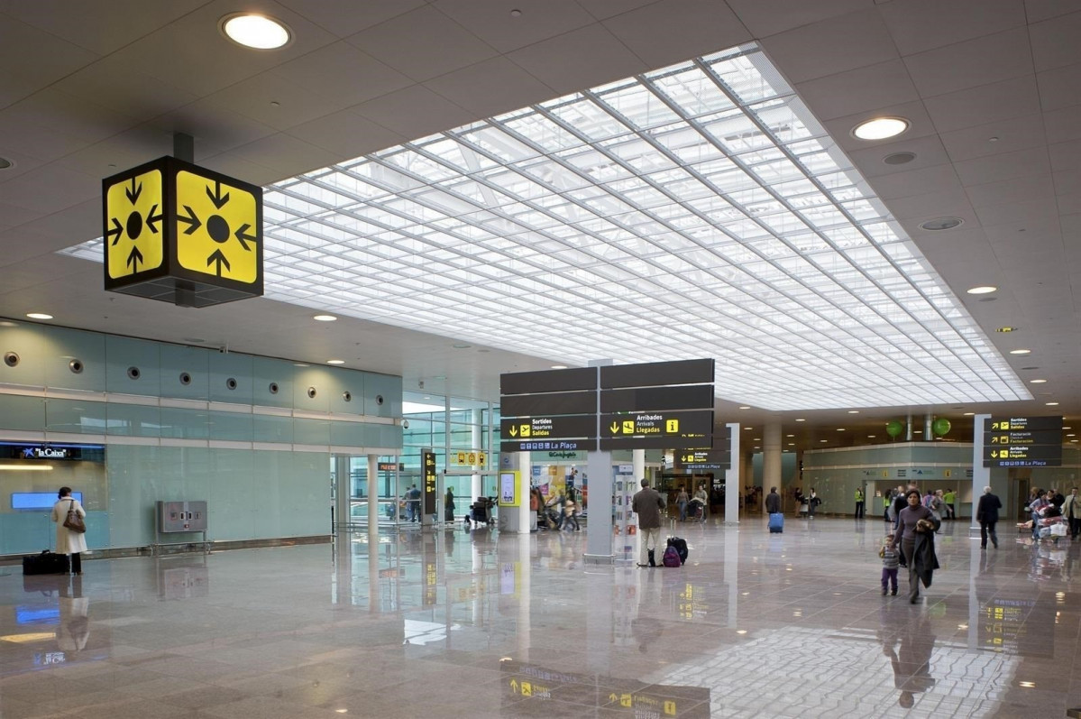 AeropuertoElPrat