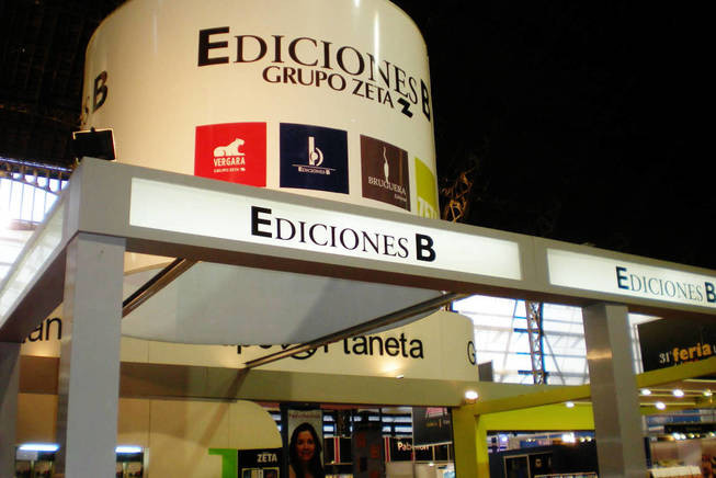 Edicionesbgrupozeta