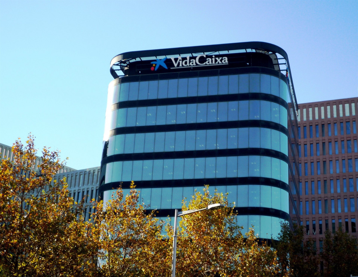 VidaCaixa