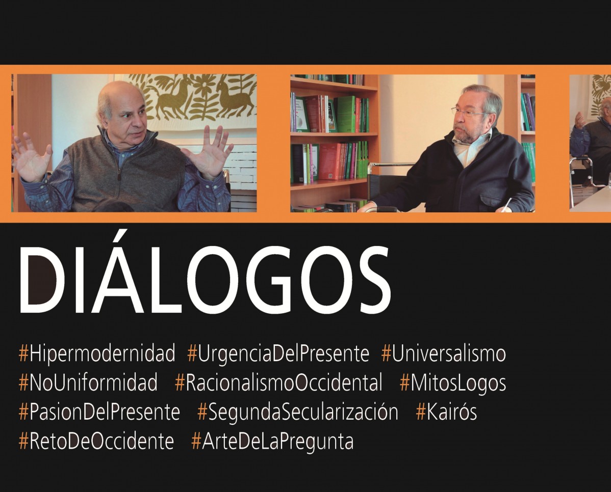 Dialogos francesc arroyo