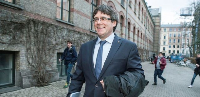 Puigdemont copenhague ricramirez efe 1