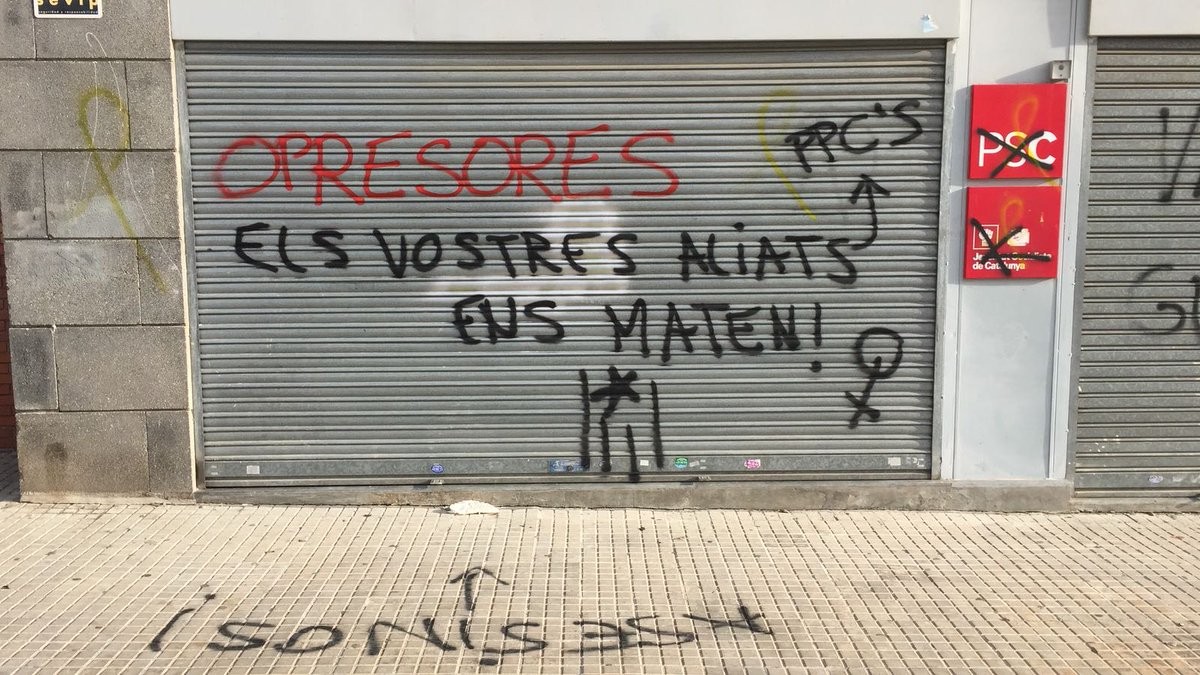 Pintadas PSC Viladecans