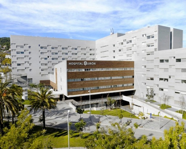 HospitalQuiron