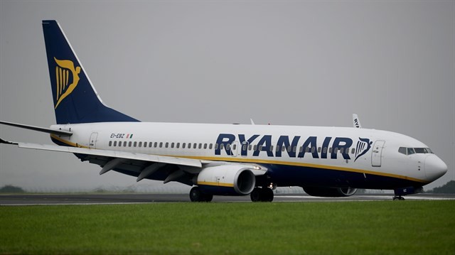 Ryanair