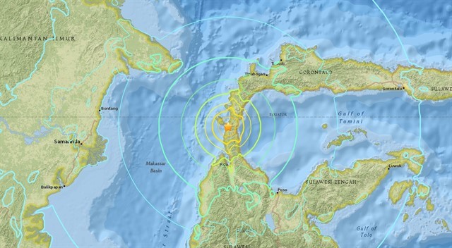 tsunami indonesia