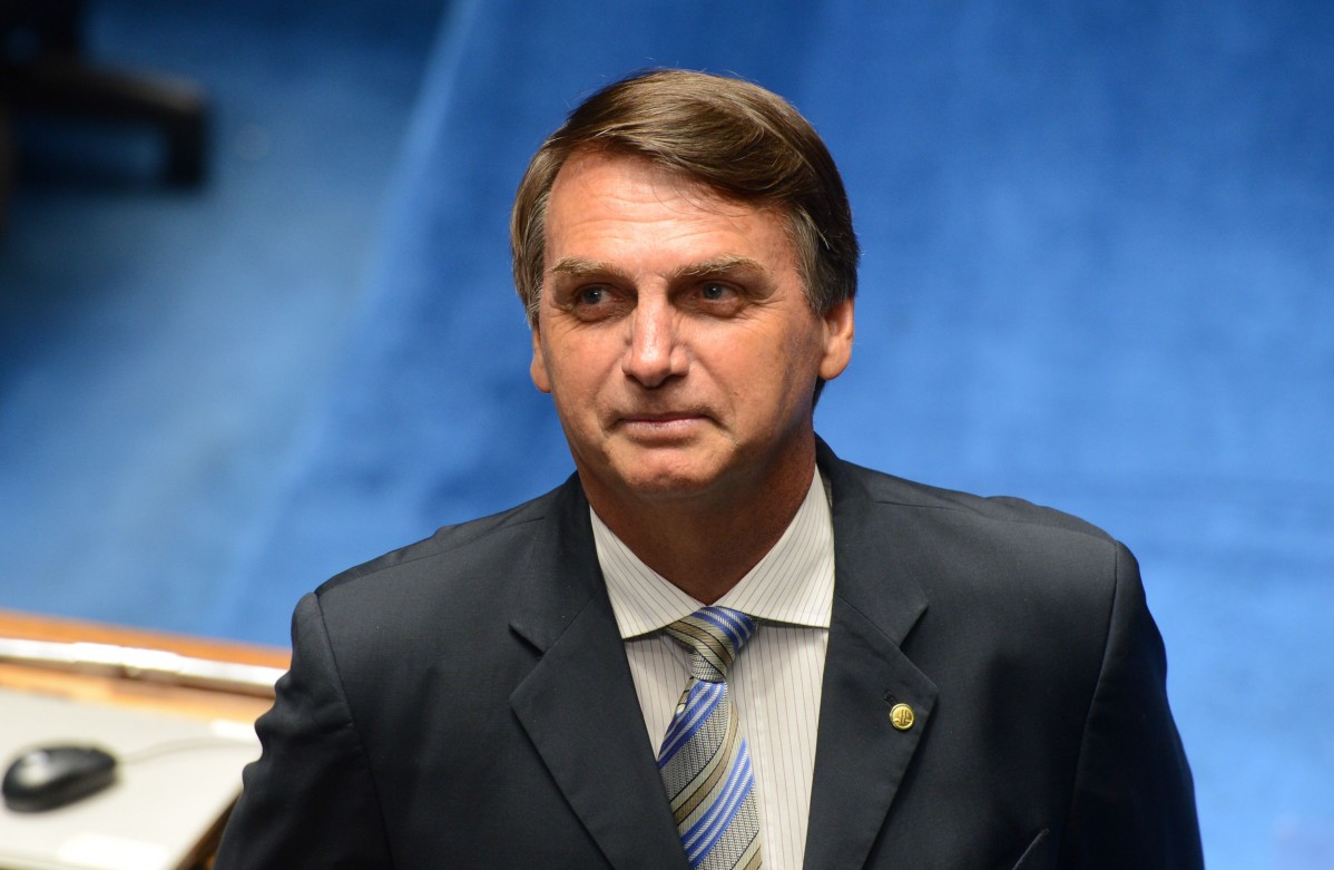 Bolsonaro