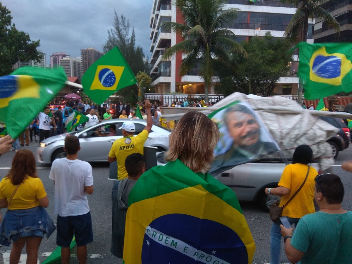 Brasil mandato bolsonaro