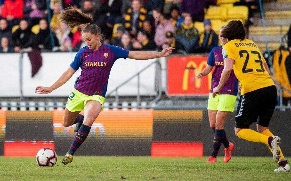 Baru00e7a lieke Martens