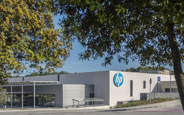 Centro de exceleciu00f3n de impresiu00f3n 3D de HP abre en Sant Cugat (Barcelona)