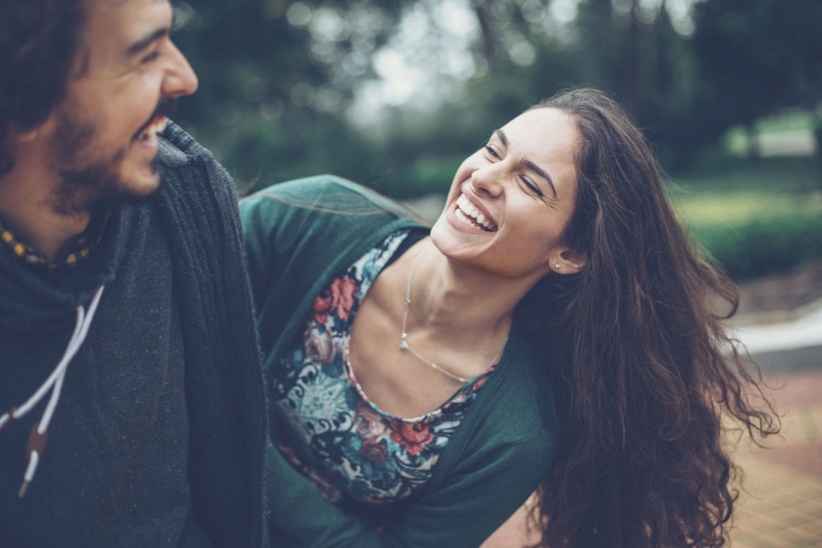 Felicidad, relaciones