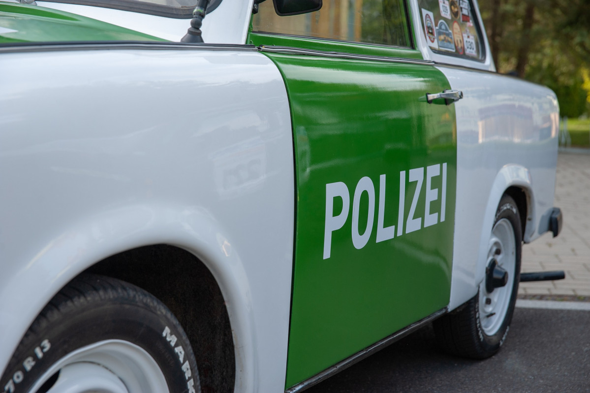 Polizei 4413166 1920