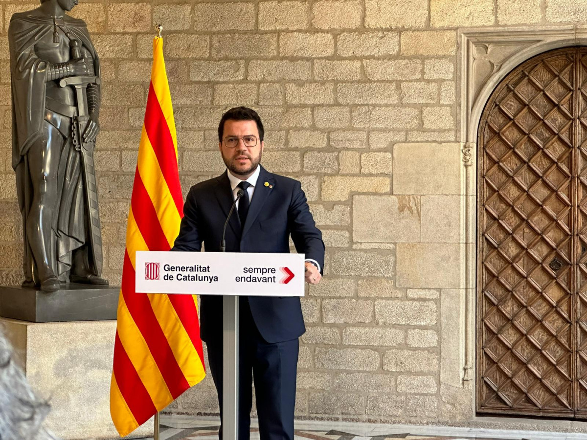 Cataluña press aragones