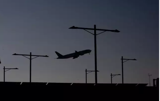 Aeropuerto el prat