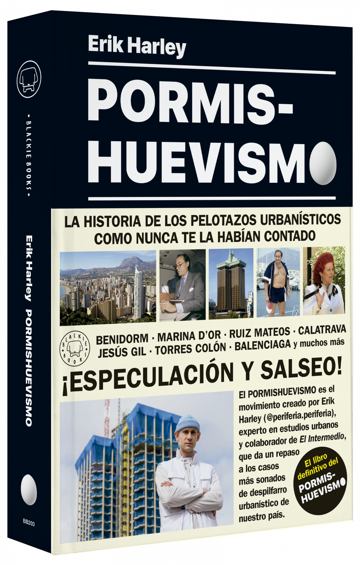 Pormishuevismo