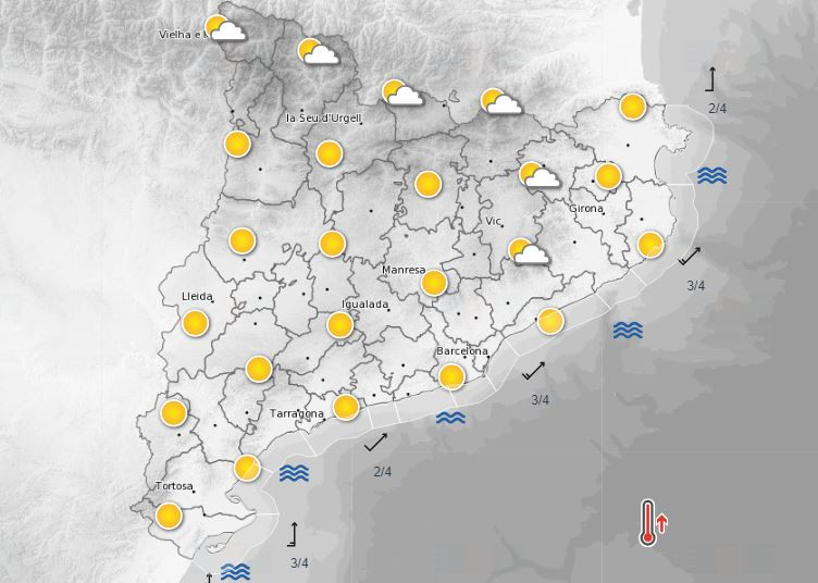 Meteocat