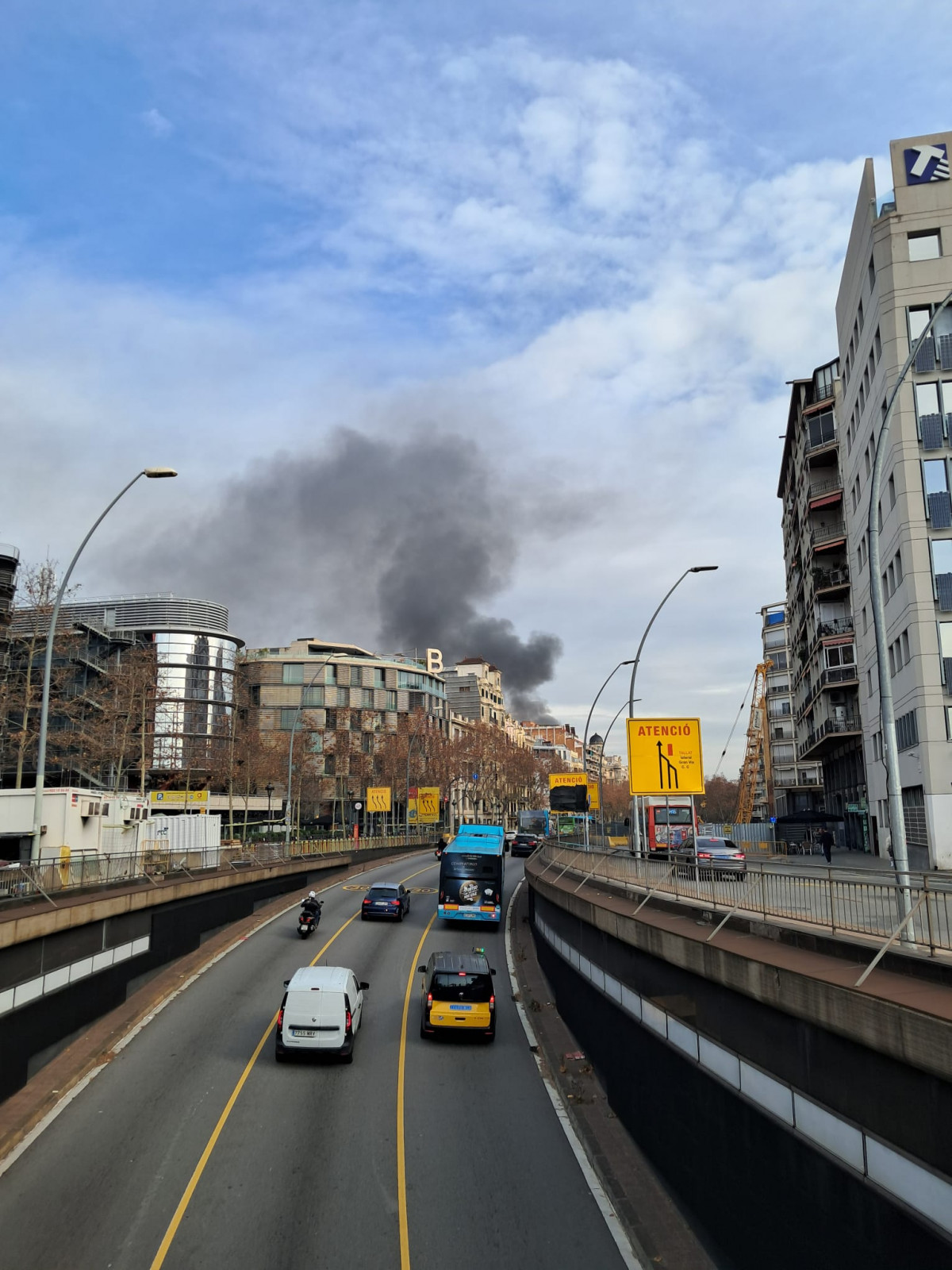 Catalunyapress incendio