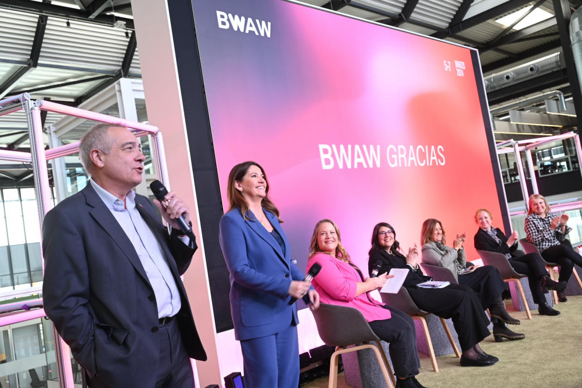 BWAW 2024 Clausura