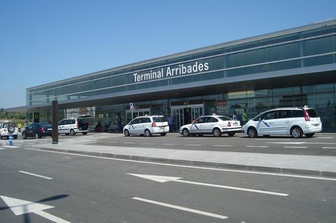 AEROPUERTO REUS