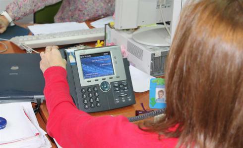 Buqueras: "Las mujeres han salido del hogar para trabajar pero los hombres no han entrado en casa"