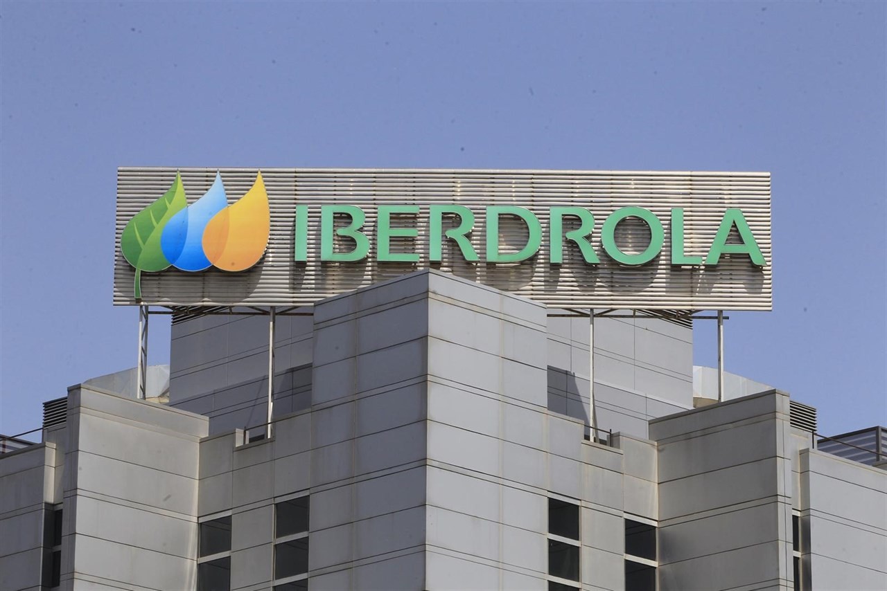 Iberdrola becas