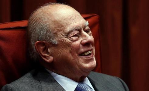 Cuatro hijos de Jordi Pujol, investigados por corrupción por el juez Pedraz