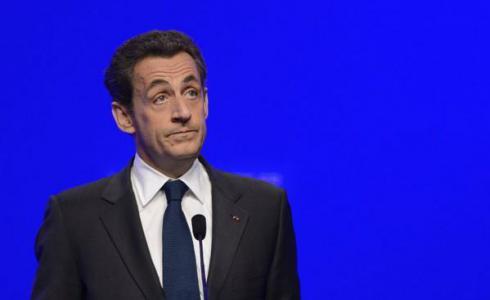 Sarkozy proclama la victoria de la derecha ante la izquierda "arcaica"