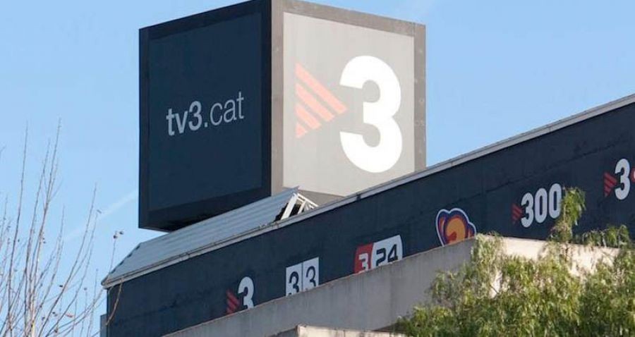 TV3 10